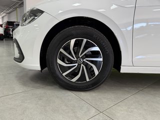 Volkswagen Polo Life 1.0 TSI 95CV Espectacular!!!!