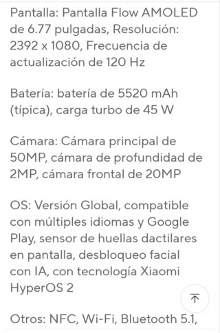 Poco M8 5G 12GB RAM 512GB Green