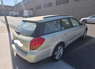 Subaru Legacy 2005