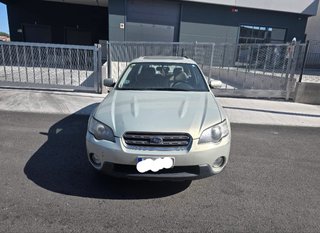 Subaru Legacy 2005