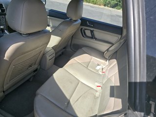 Subaru Legacy 2005