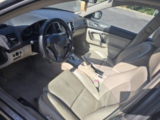 Subaru Legacy 2005