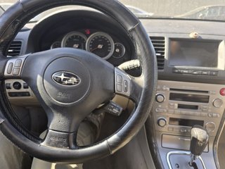 Subaru Legacy 2005