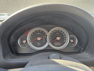 Subaru Legacy 2005
