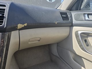 Subaru Legacy 2005