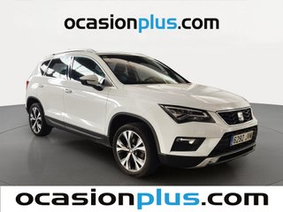 SEAT Ateca 1.4 EcoTSI S&S Xcellence 110 kW (150 CV)