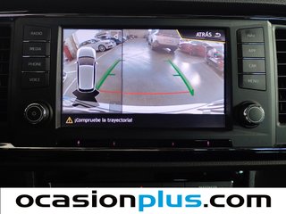 SEAT Ateca 1.4 EcoTSI S&S Xcellence 110 kW (150 CV)