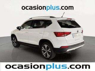 SEAT Ateca 1.4 EcoTSI S&S Xcellence 110 kW (150 CV)