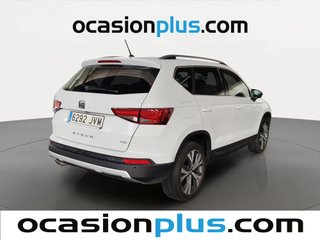SEAT Ateca 1.4 EcoTSI S&S Xcellence 110 kW (150 CV)