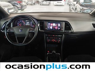 SEAT Ateca 1.4 EcoTSI S&S Xcellence 110 kW (150 CV)