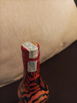 J&B Rare Edición Limitada Crazy Colors