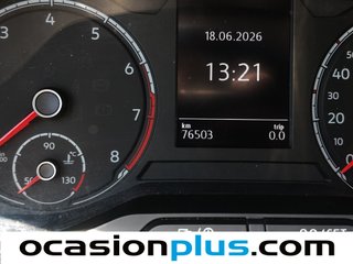 Volkswagen T-Cross Advance 1.0 TSI 81 kW (110 CV) DSG