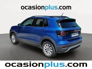 Volkswagen T-Cross Advance 1.0 TSI 81 kW (110 CV) DSG