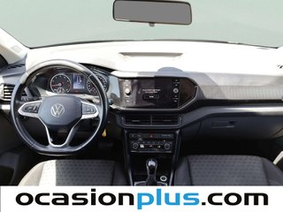 Volkswagen T-Cross Advance 1.0 TSI 81 kW (110 CV) DSG