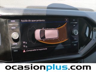 Volkswagen T-Cross Advance 1.0 TSI 81 kW (110 CV) DSG