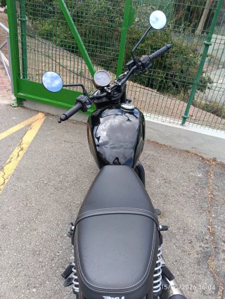 BSA BANTAM 350
