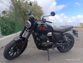 BSA BANTAM 350
