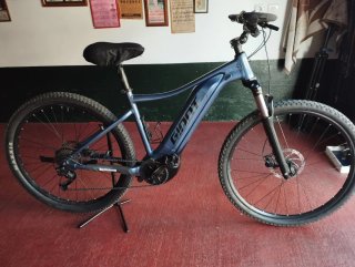 Bicicleta Eléctrica Giant 29 Semi-nueva