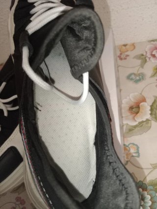 Zapatillas deportivas económicas