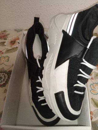 Zapatillas deportivas económicas