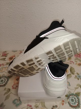 Zapatillas deportivas económicas