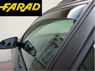 Deflettori Farad per Daewoo Matiz 5 porte
