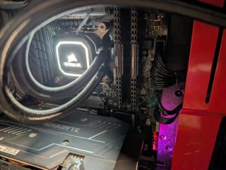 PC Gaming i7-12700 | 32GB RAM | GTX 1660