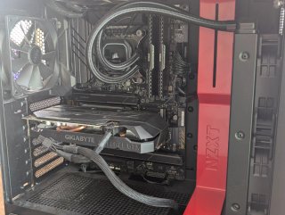 PC Gaming i7-12700 | 32GB RAM | GTX 1660