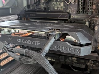 PC Gaming i7-12700 | 32GB RAM | GTX 1660