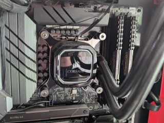 PC Gaming i7-12700 | 32GB RAM | GTX 1660