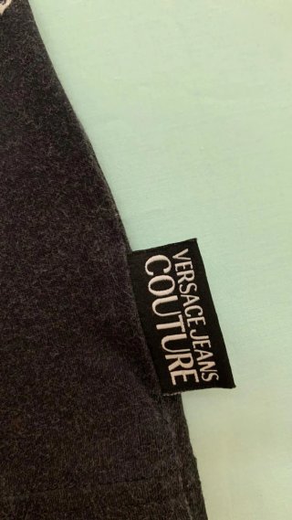 T-shirt Versace Jeans Couture tg M