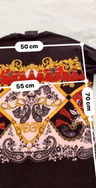 T-shirt Versace Jeans Couture tg M
