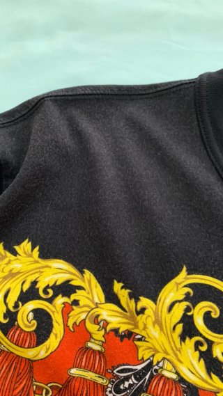 T-shirt Versace Jeans Couture tg M