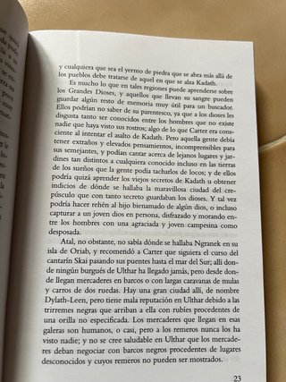 El horror de Dunwich Y otros relatos de los mit...