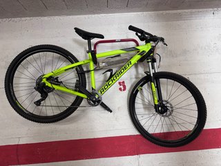 Bicicleta Rockrider ST 530 27.5 Talla S