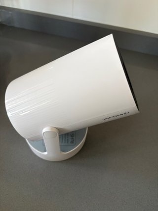Proyector MAGCUBIC Multimedia HDMI WiFi