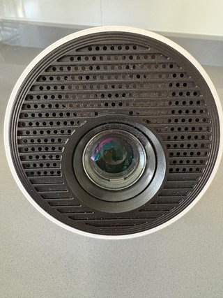 Proyector MAGCUBIC Multimedia HDMI WiFi
