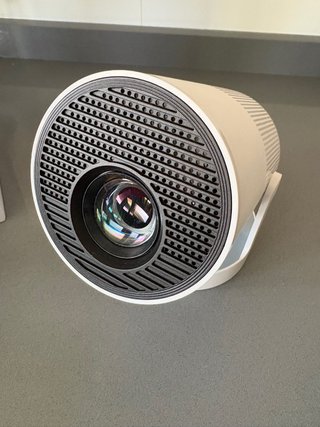 Proyector MAGCUBIC Multimedia HDMI WiFi