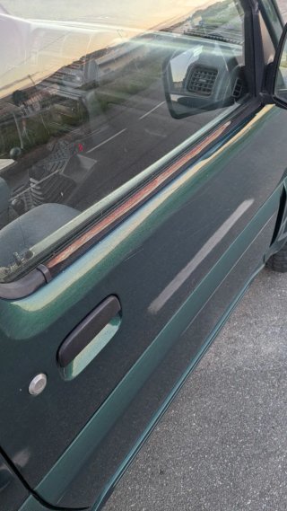 Suzuki Jimny 2001