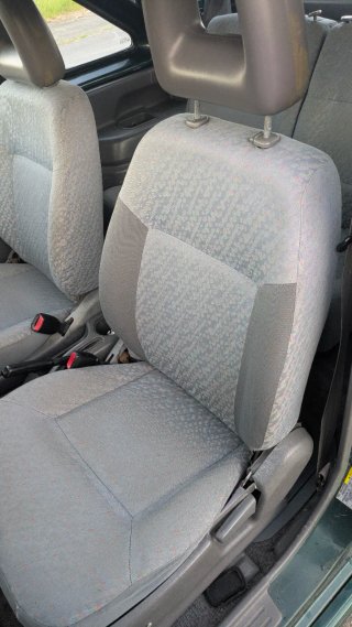 Suzuki Jimny 2001