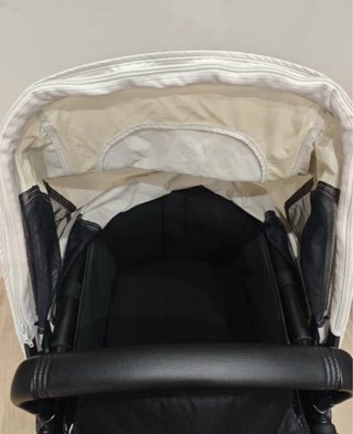 Capota ventilada Bugaboo Fox/Camaleon/Fox5