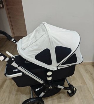 Capota ventilada Bugaboo Fox/Camaleon/Fox5