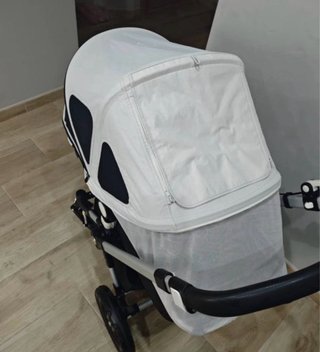 Capota ventilada Bugaboo Fox/Camaleon/Fox5