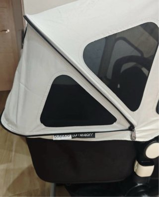Capota ventilada Bugaboo Fox/Camaleon/Fox5