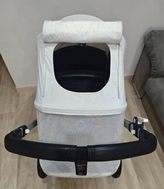Capota ventilada Bugaboo Fox/Camaleon/Fox5