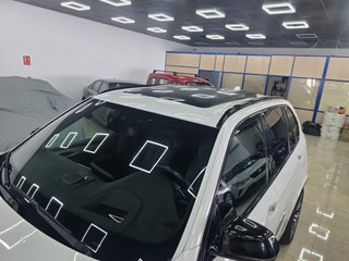 BMW X5 M50d