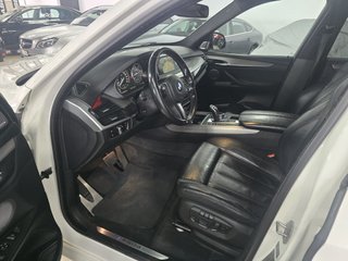 BMW X5 M50d
