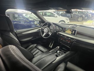 BMW X5 M50d