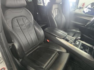 BMW X5 M50d