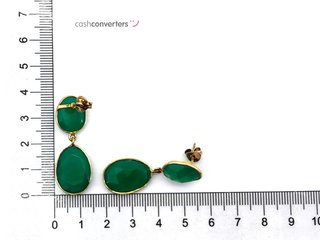 pendientes plata 925mm